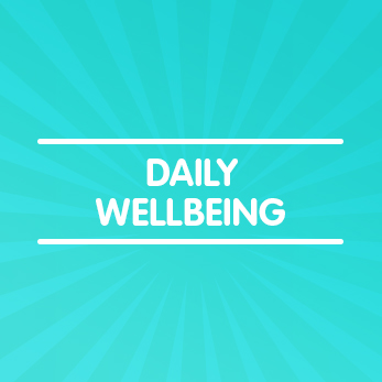 Daily Wellbeing