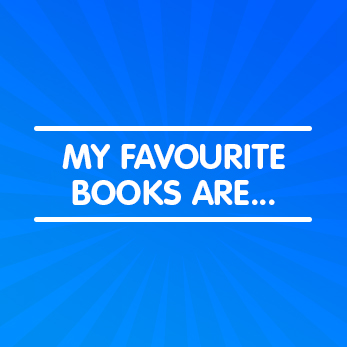 Favourite books