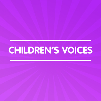 Childrens Voices