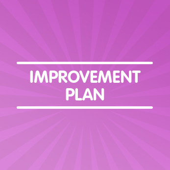 Improvement plan